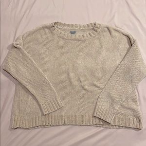 Aerie XL sweater